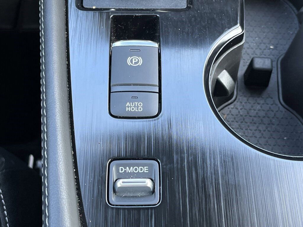 Certified 2023 Nissan Rogue SL w/ SL Premium Package image 8