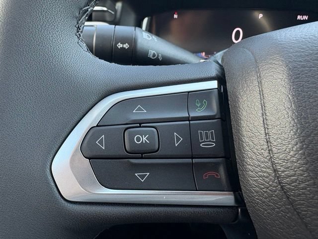 New 2026 Jeep Compass Limited AWD/4WD image 22