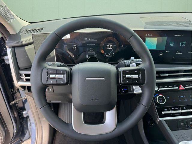 New 2026 Hyundai Santa Fe SEL FWD image 25