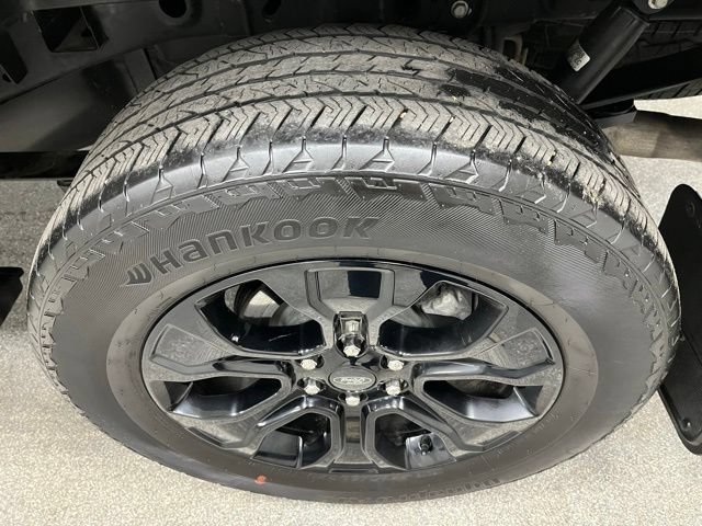 Used 2023 Ford F150 Lariat w/ Equipment Group 502A High AWD/4WD image 16