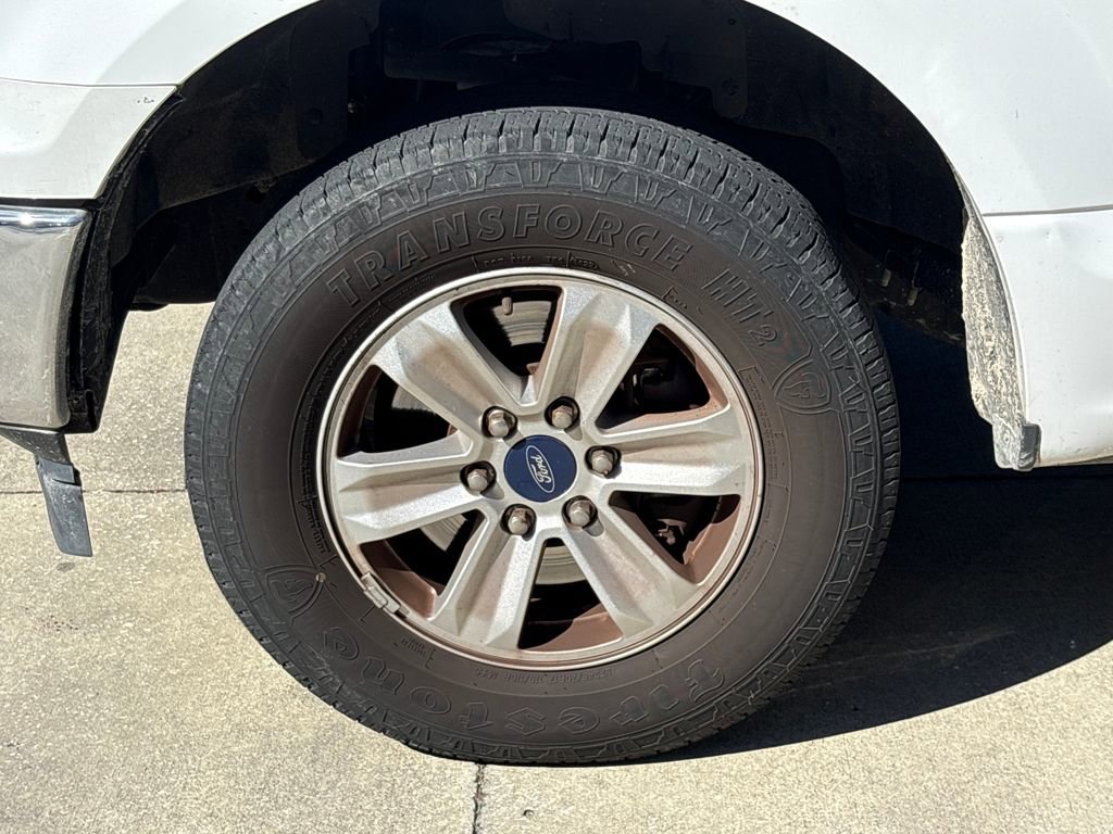 Used 2018 Ford F150 XL w/ Equipment Group 101A Mid image 12