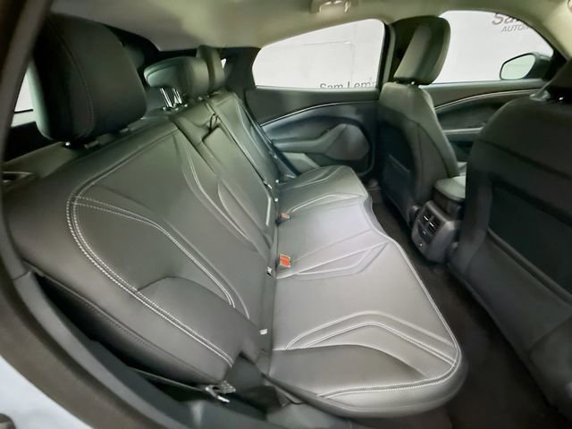 Used 2024 Ford Mustang Mach-E Premium image 29