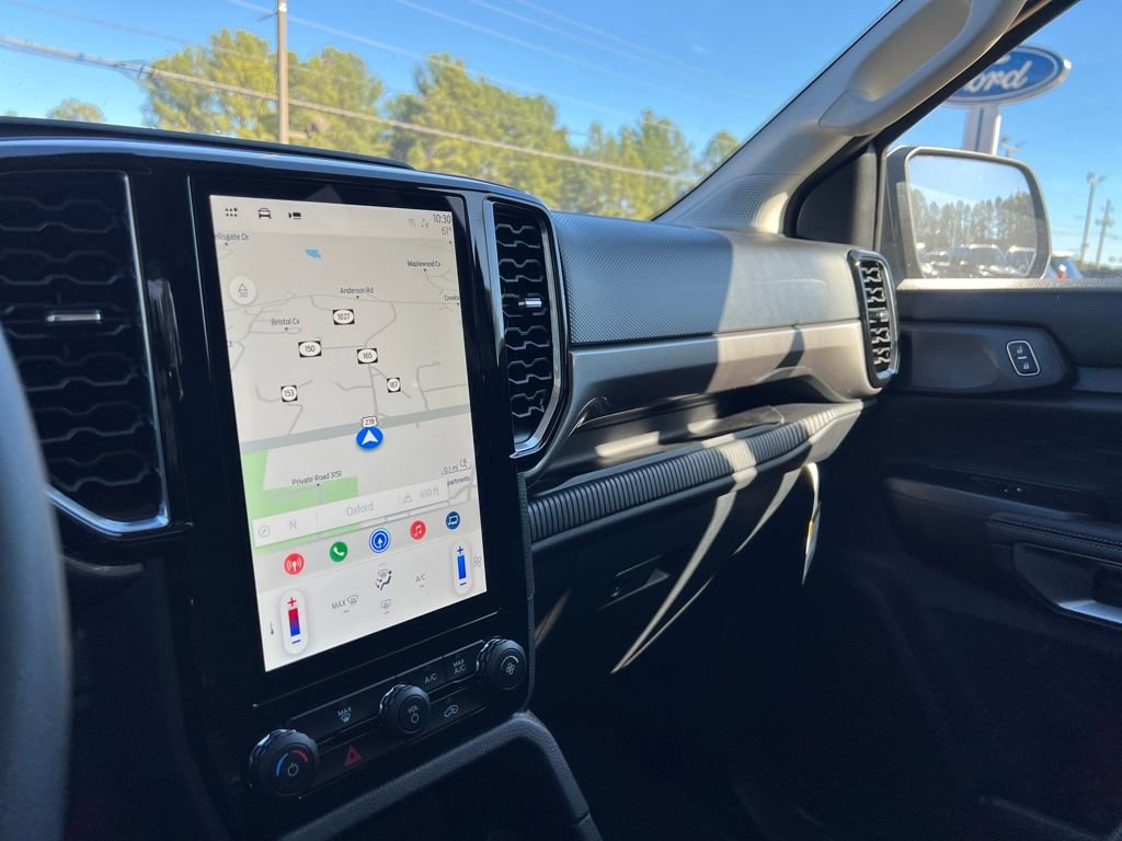 New 2025 Ford Ranger XLT w/ Trailer Tow Package image 20