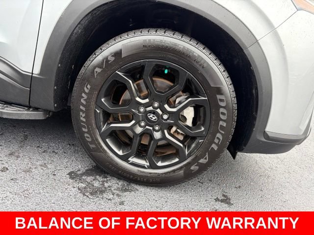 Used 2022 Hyundai Santa Fe XRT FWD image 8