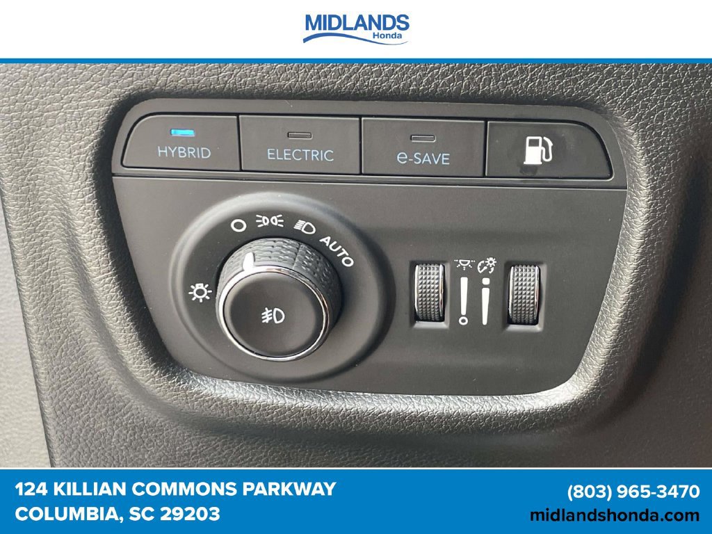 Used 2023 Jeep Grand Cherokee 4WD 4xe image 20
