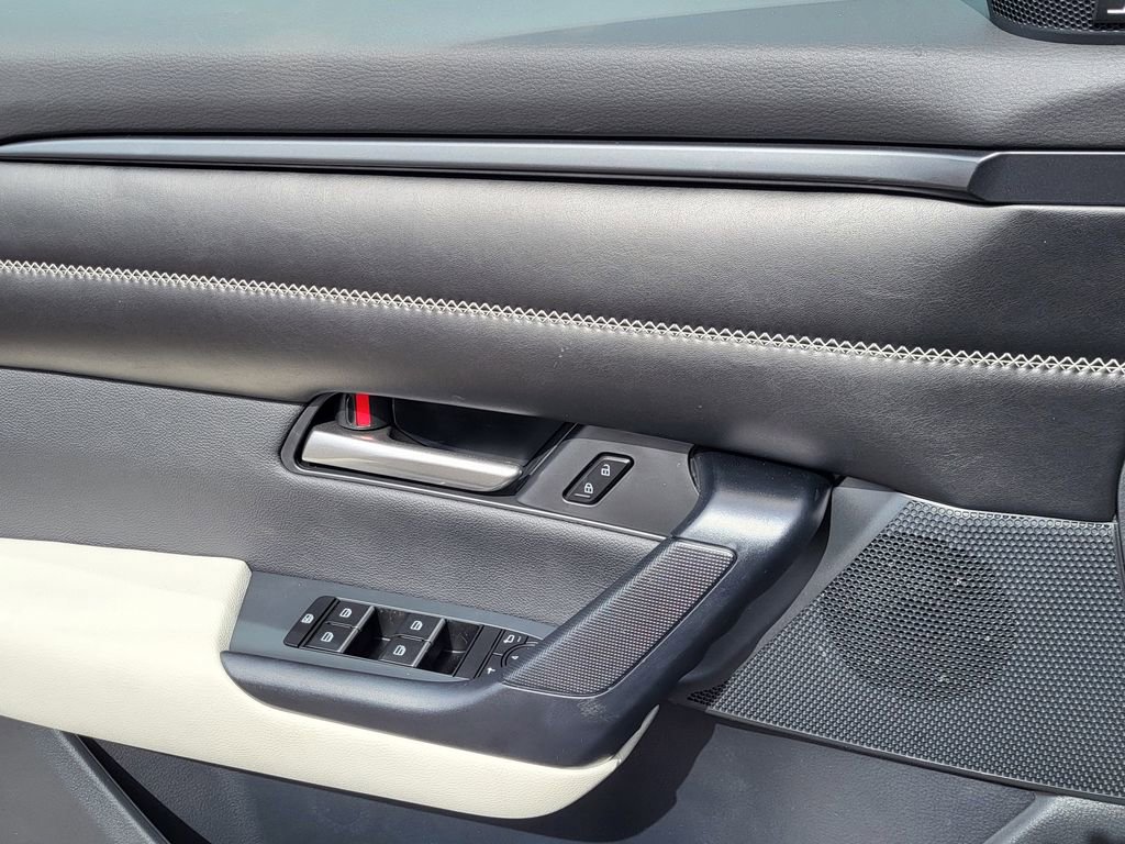 New 2026 MAZDA CX-50 AWD 2.5 S w/ Accent Package image 14