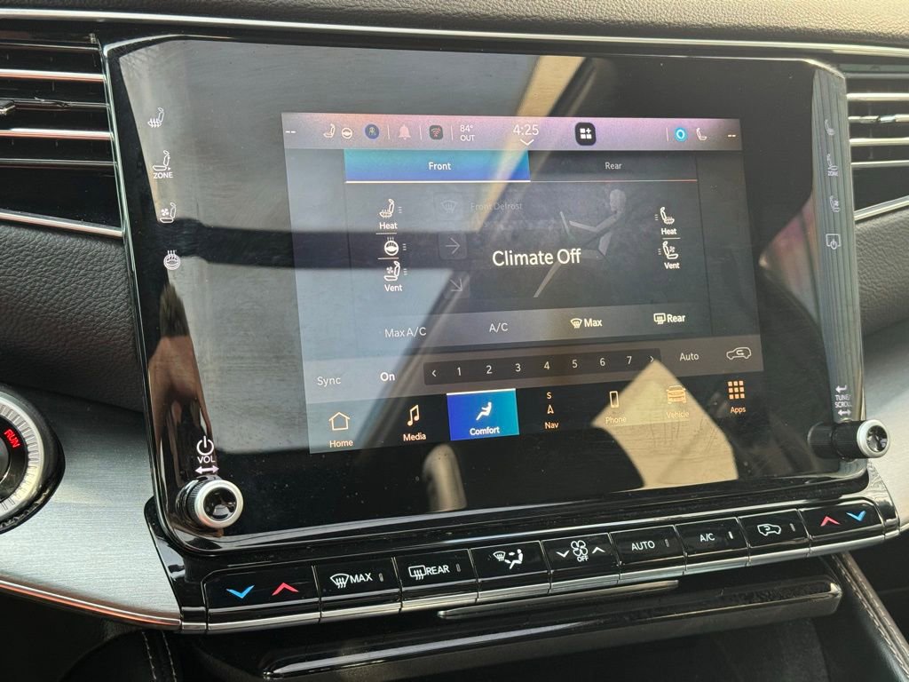 Used 2024 Jeep Wagoneer Series II image 13