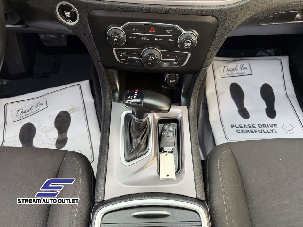 Used 2023 Dodge Charger GT image 24