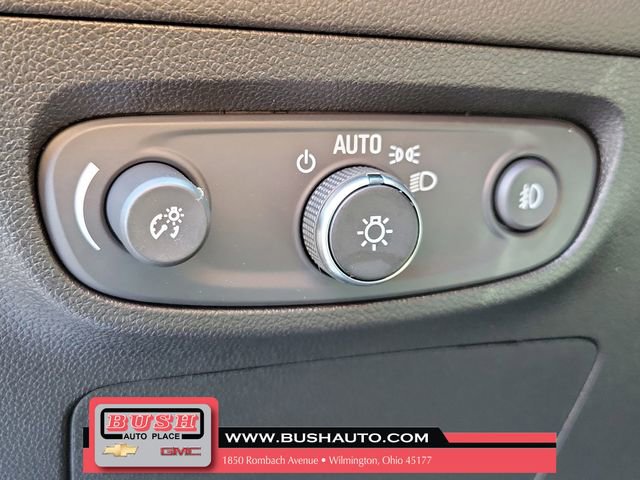 Used 2021 Buick Encore GX Preferred w/ Cold Weather Comfort Package FWD image 21