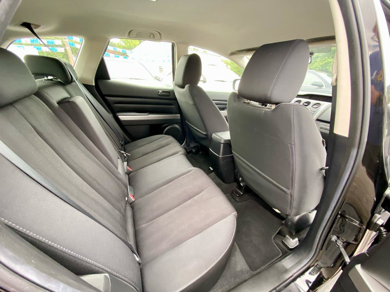 Used 2011 MAZDA CX-7 i SV FWD image 10