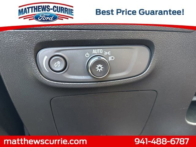 Used 2024 Buick Encore GX Sport Touring w/ Comfort Package image 23