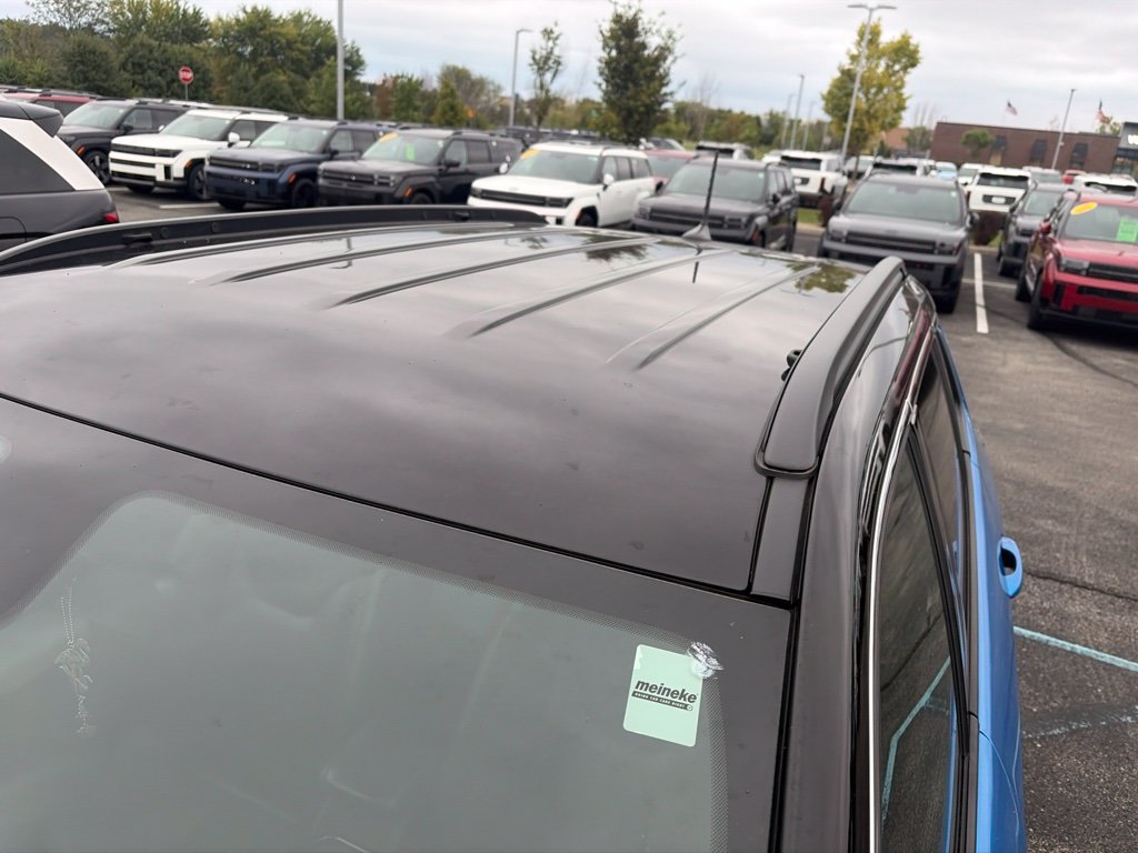Used 2024 Jeep Compass Limited AWD/4WD image 6