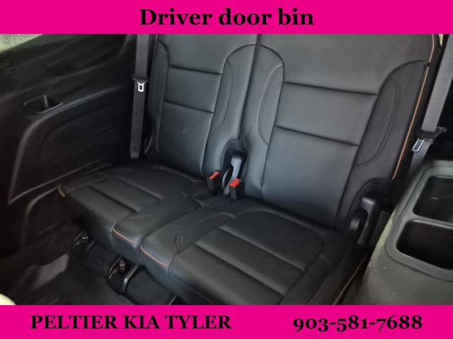 Used 2021 GMC Acadia AT4 w/ LPO, Floor Liner Package image 29