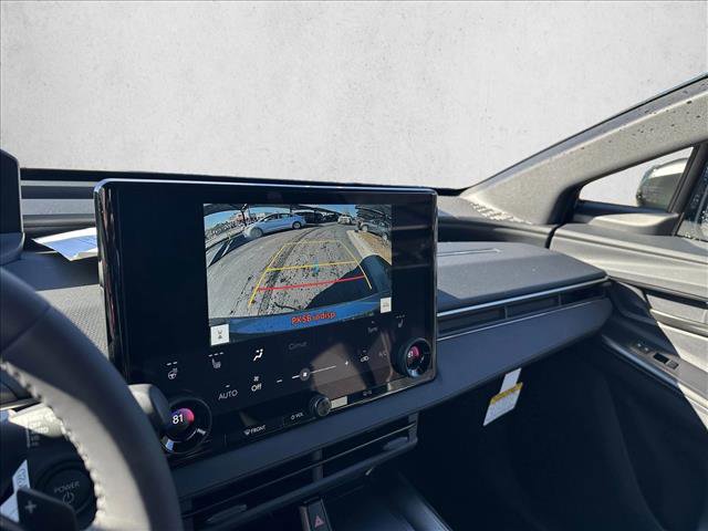 New 2026 Toyota bZ XLE image 14