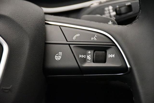 Used 2025 Audi Q5 2.0T Premium Plus w/ Premium Plus Package AWD/4WD image 25