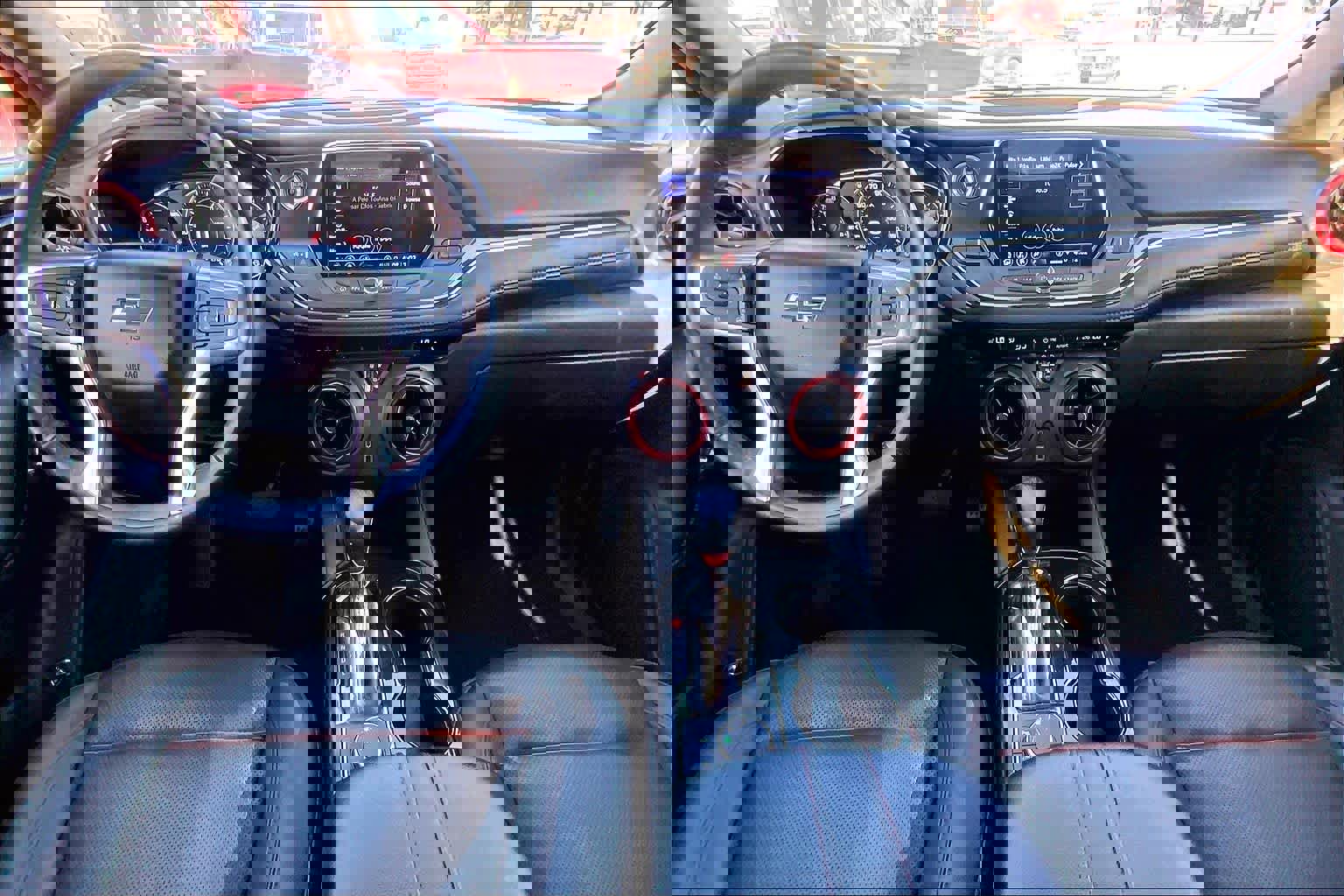 Used 2021 Chevrolet Blazer RS image 14