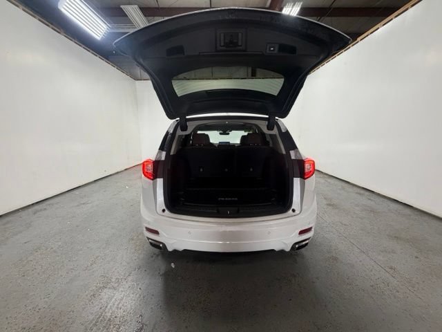 Used 2025 Acura RDX w/ Advance Package AWD/4WD image 8