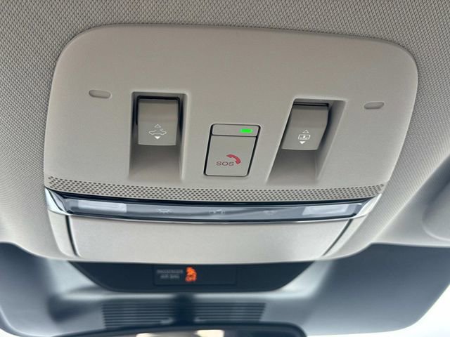 New 2026 Nissan Murano SL image 21