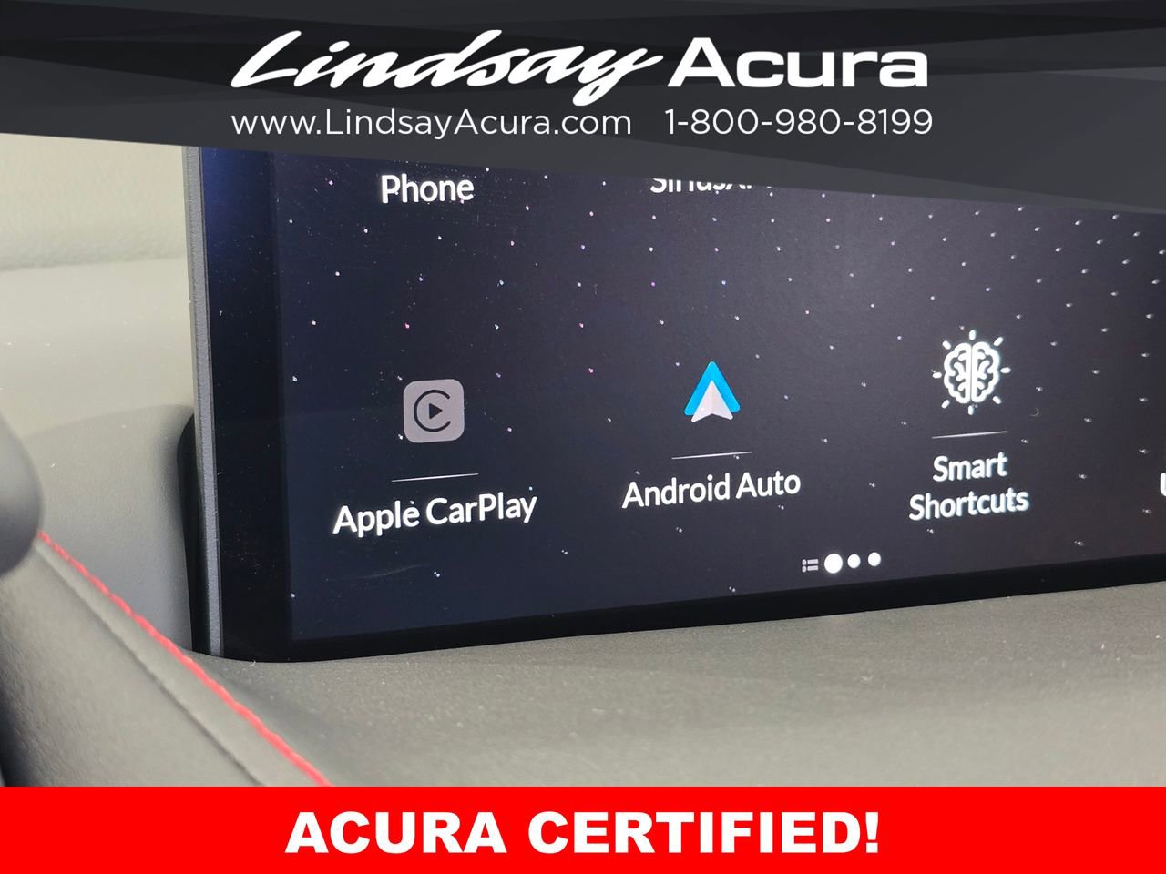 Used 2025 Acura TLX SH-AWD w/ A-SPEC Pkg image 20