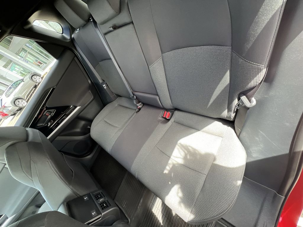 Certified 2024 Subaru Solterra Premium w/ Premium Package image 24