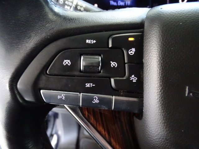 Certified 2023 Cadillac Escalade Premium Luxury image 8