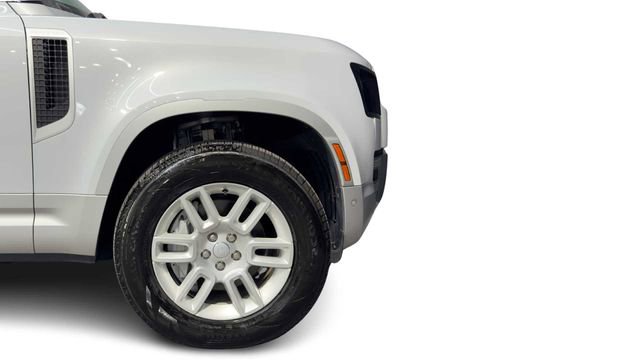 Used 2023 Land Rover Defender 130 S AWD/4WD image 8