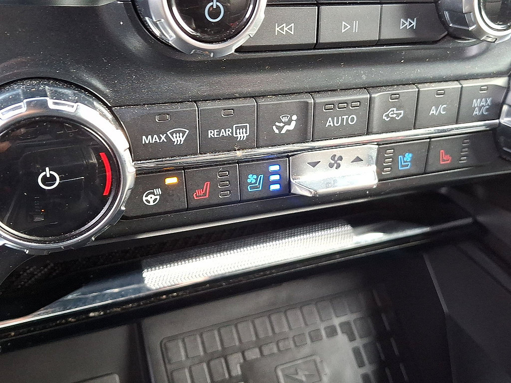 Used 2022 Ford F150 Raptor AWD/4WD image 19