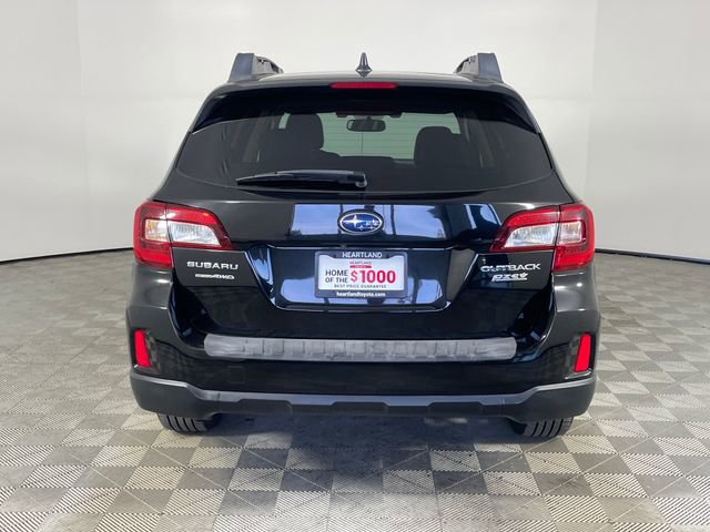 Used 2016 Subaru Outback 2.5i Limited image 25