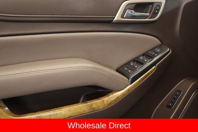 Used 2016 GMC Yukon Denali image 8