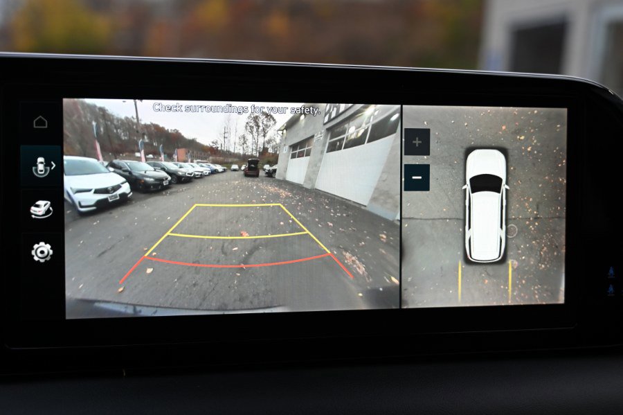 Used 2023 Hyundai Palisade Limited image 32