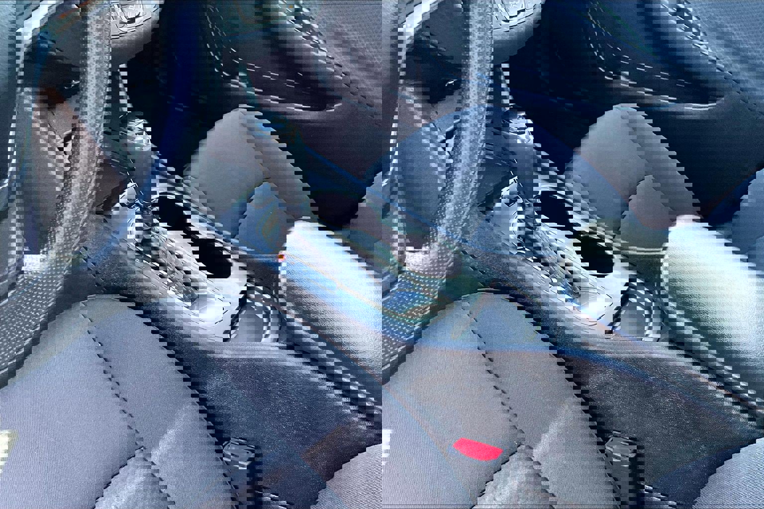 Used 2020 Chevrolet Malibu LS w/ LPO, Convenience Package 1 image 13