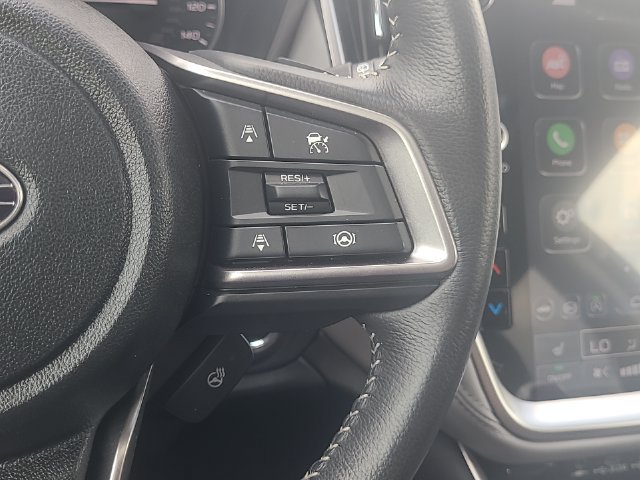 Used 2024 Subaru Outback Limited AWD/4WD image 19