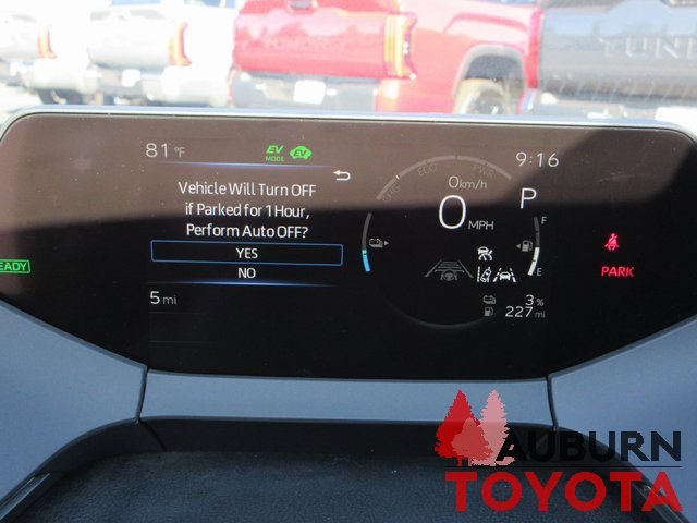 New 2026 Toyota Prius Plug-In Hybrid image 10