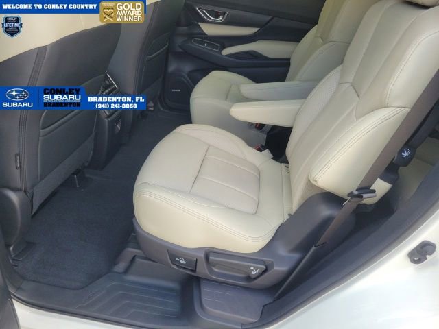 New 2026 Subaru Ascent Limited AWD/4WD image 10