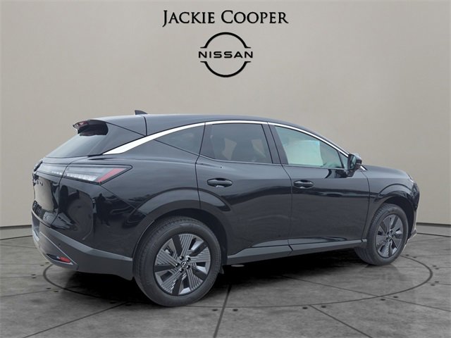 New 2026 Nissan Murano SL image 5