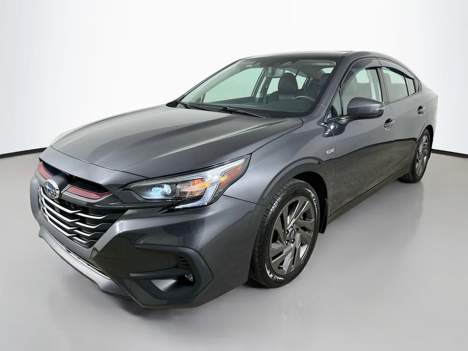 Used 2024 Subaru Legacy Sport