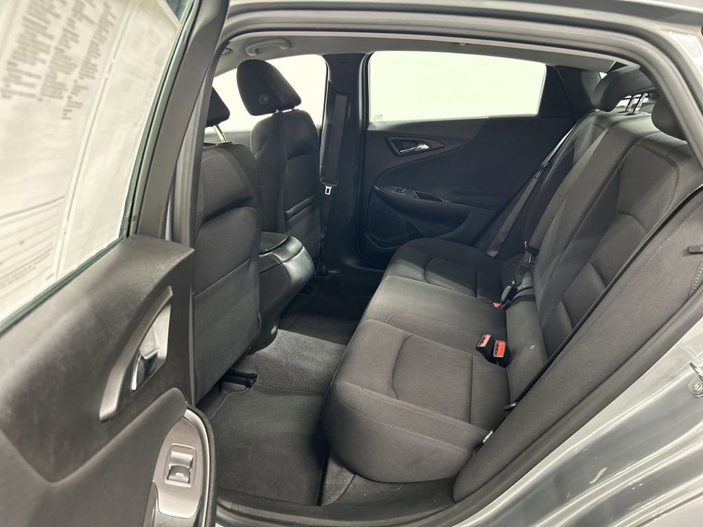 Used 2024 Chevrolet Malibu LS image 21