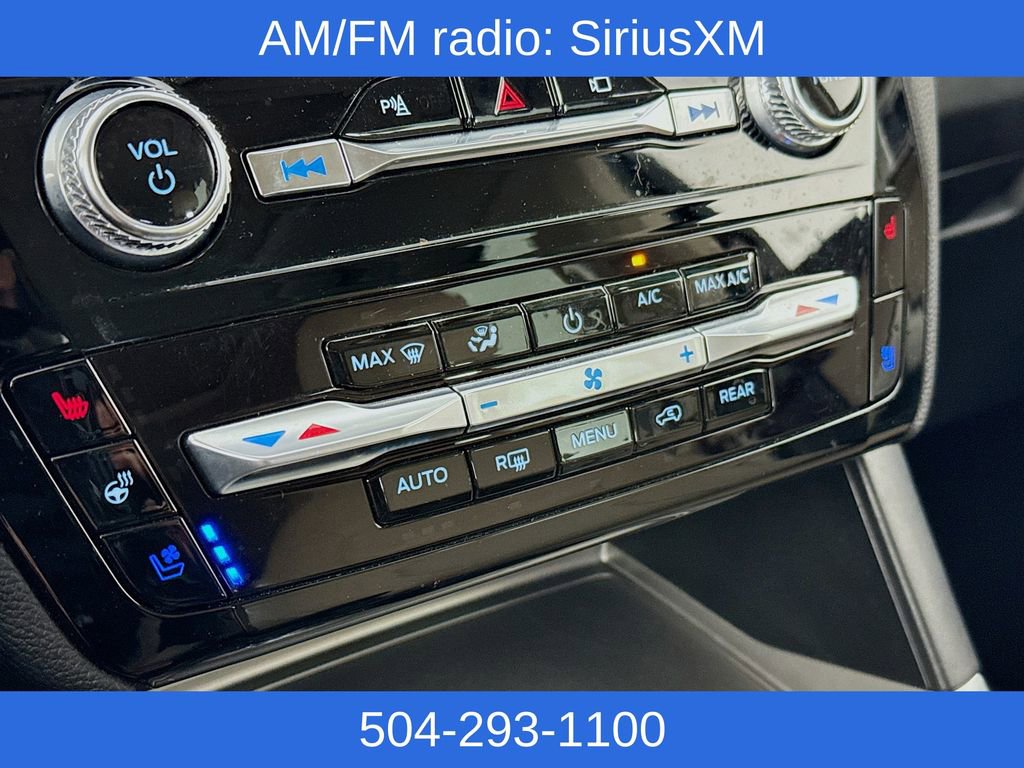 Used 2022 Ford Explorer Limited w/ Hybrid Equipment Group 310A image 16