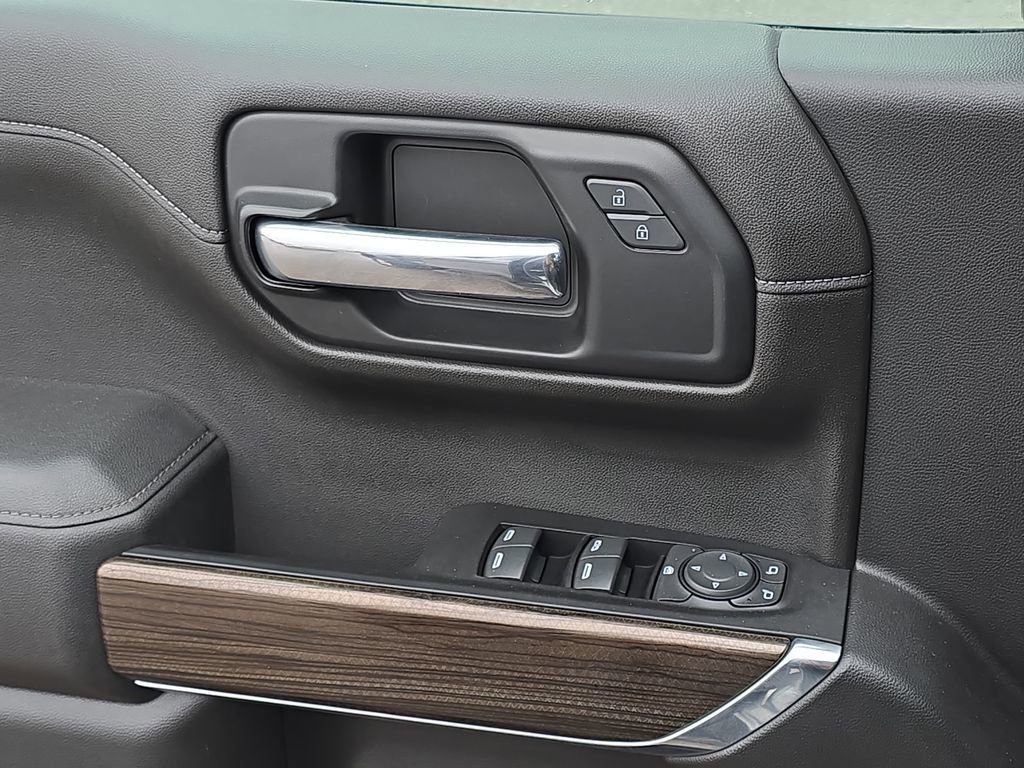 Used 2022 Chevrolet Silverado 1500 RST image 30