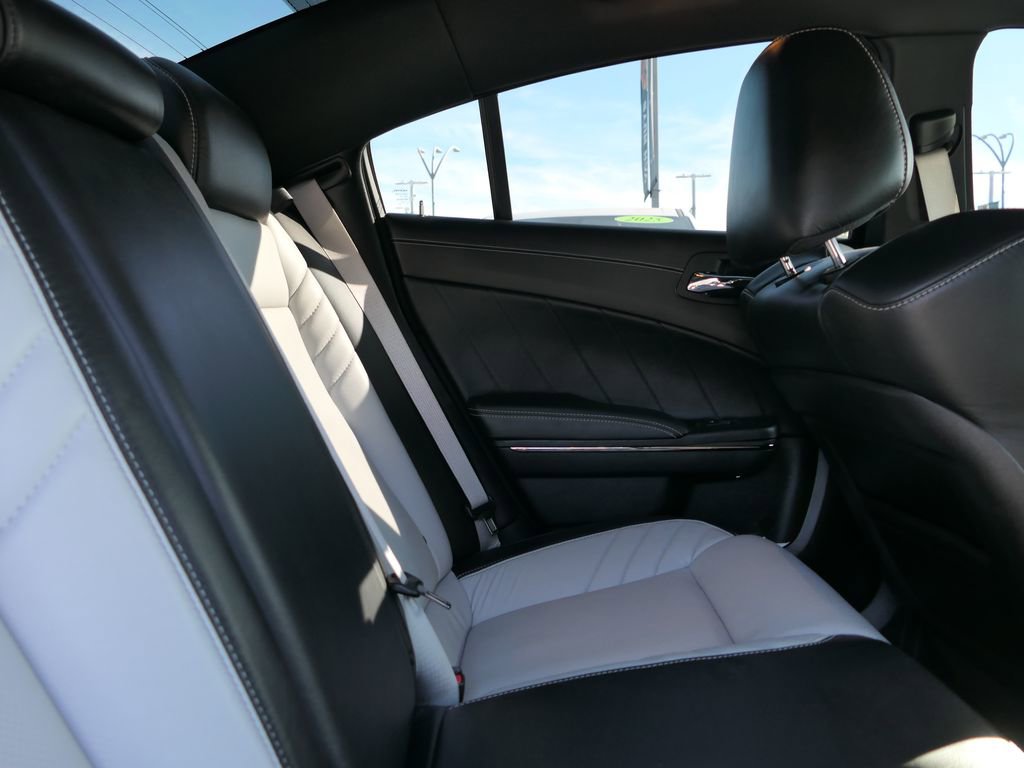 Used 2023 Dodge Charger SRT Hellcat image 22