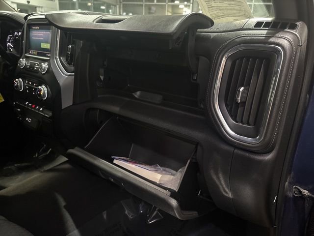 Used 2023 GMC Sierra 2500 SLE image 36