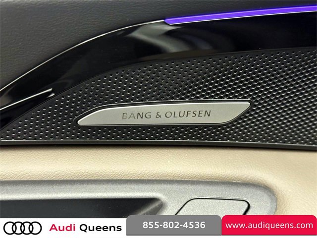 Certified 2025 Audi Q5 Premium Plus w/ Premium Plus image 16