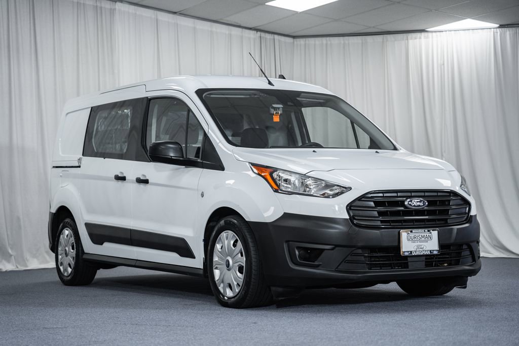Used 2023 Ford Transit Connect XL image 1