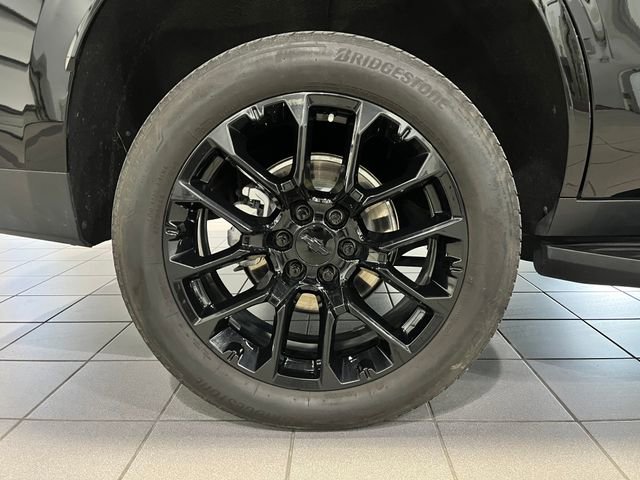 Used 2024 Chevrolet Tahoe RST w/ Sport Performance Package AWD/4WD image 9