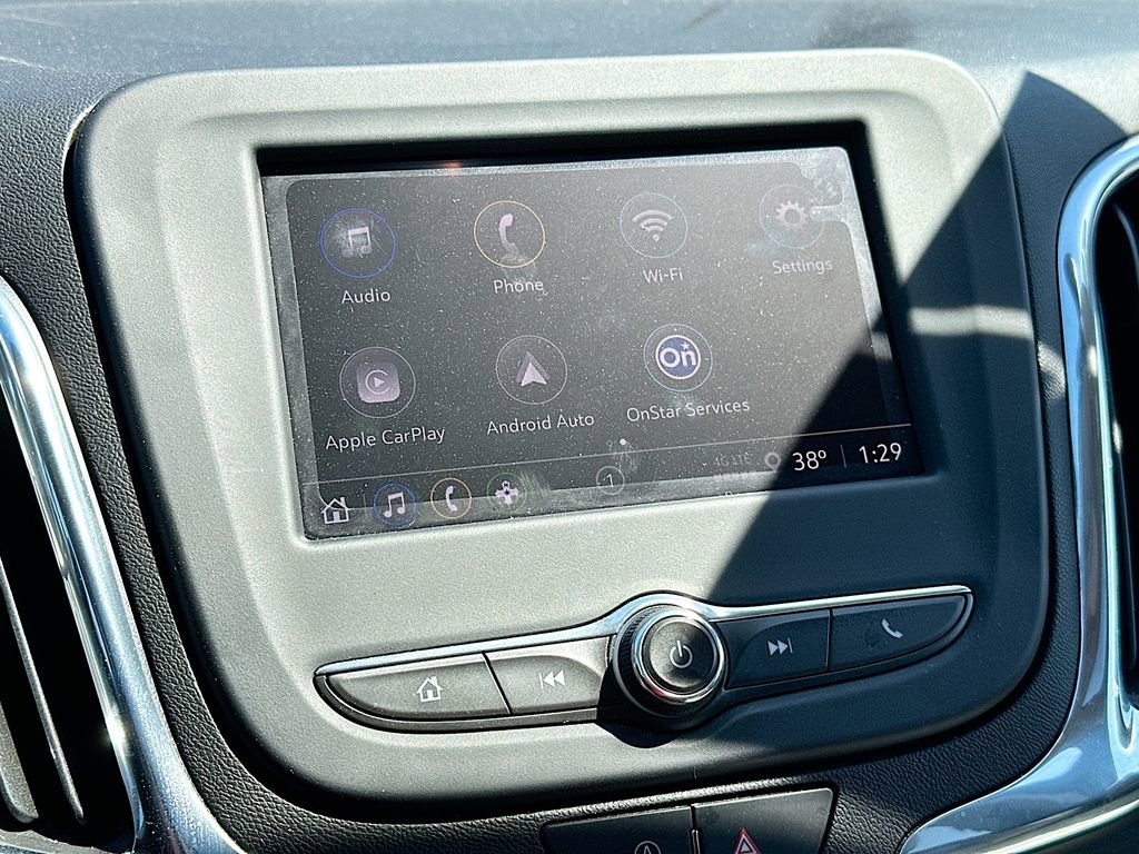 Used 2023 Chevrolet Equinox LT image 13