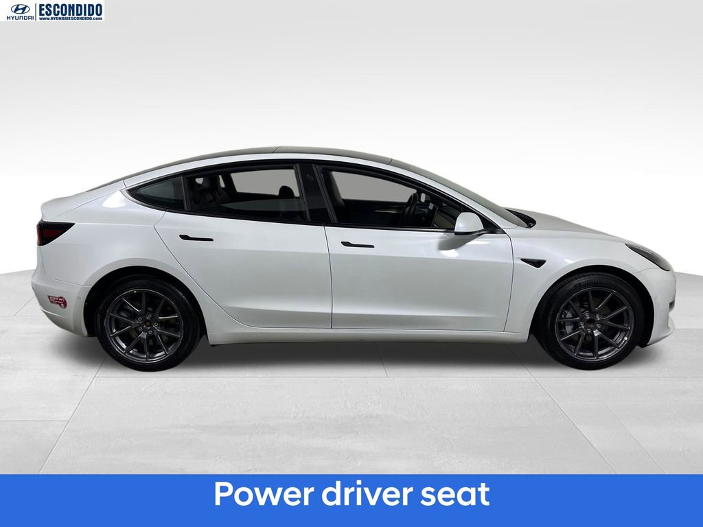 Used 2021 Tesla Model 3 Standard Range Plus image 6
