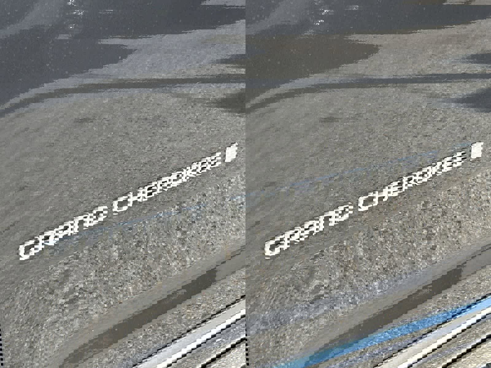 Used 2022 Jeep Grand Cherokee Summit w/ Adv Protech Group IV image 10