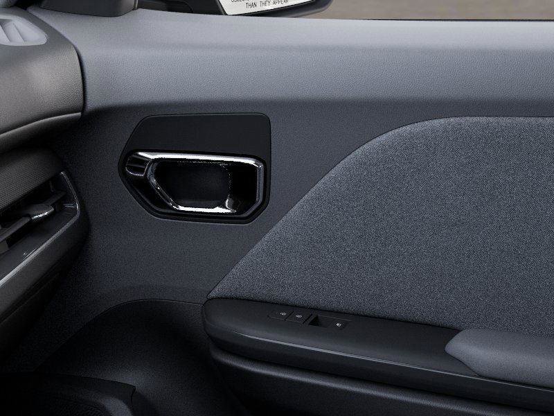 New 2025 Kia K4 LXS image 25