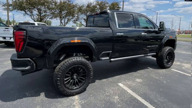 New 2026 GMC Sierra 2500 Denali w/ Denali Reserve Package AWD/4WD image 2