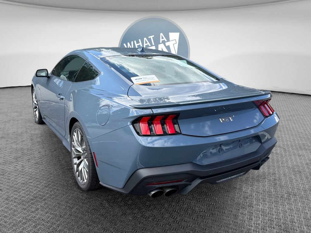 Used 2024 Ford Mustang GT Premium RWD image 6